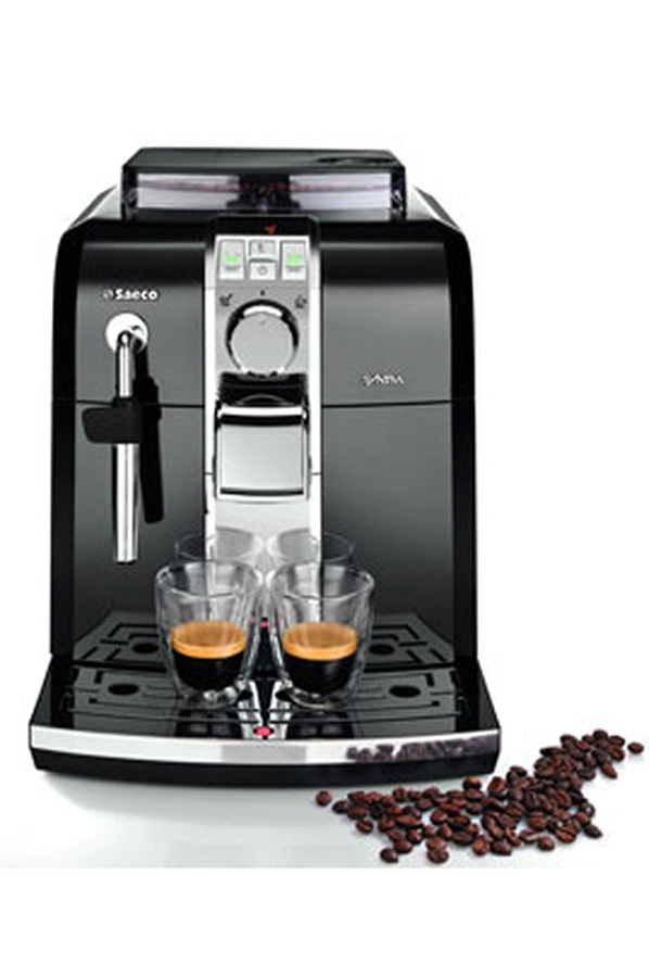 Expresso Saeco HD8833/11 SYNTIA FOCUS HD8833/11SYNTIAFOCUS (3260305