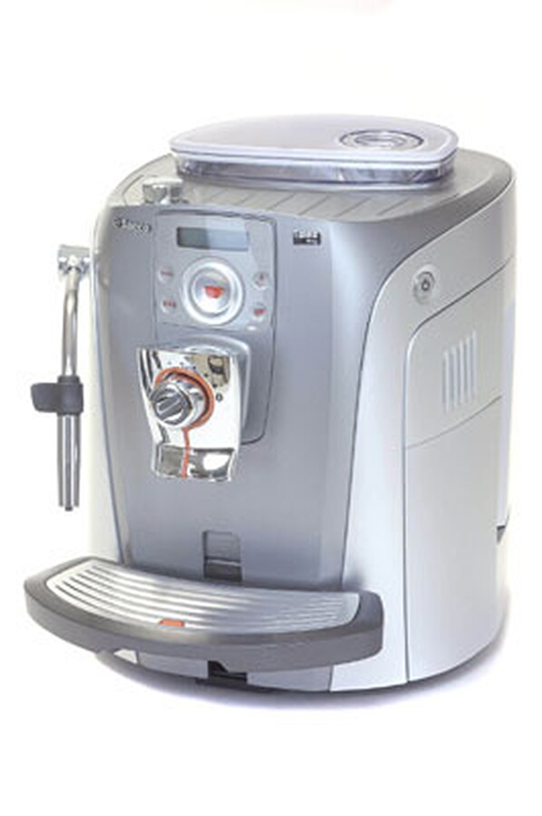 Expresso Saeco TALEA RING TALEARING (2371359) Darty