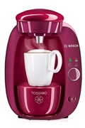 Bosch TAS 2007 TASSIMO FUSHIA