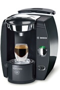 Bosch TAS 4212 TASSIMO NOIR LAQUE