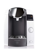 Bosch Bosch TAS 4304 JOY BLANC