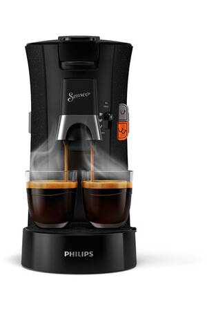 Cafeti Re Dosette Ou Capsule Philips Senseo Select Csa Eco Darty