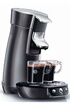 Philips SENSEO HD7835/11 ALU + 2 TASSES