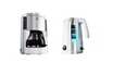 Melitta CAFETIERE + BOUILLOIRE LOOK