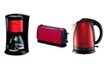 Moulinex SET 3 PIECES SUBITO ROUGE