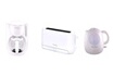 Moulinex SET 3 PIECES COCOON