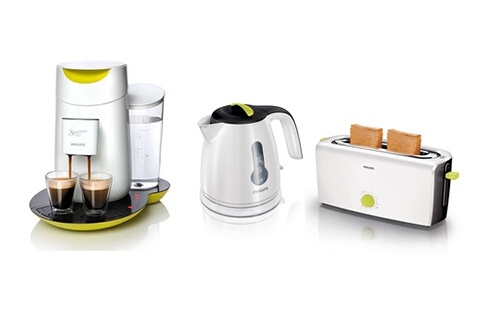 Philips SET BLANC ANISE