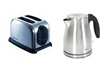 Proline GRILLE PAIN + BOUILLOIRE INOX