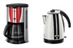 Russell Hobbs CAFETIERE + BOUILLOIRE MINI
