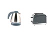 Russell Hobbs GRILLE PAIN + BOUILLOIRE ARDOISE