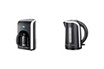 Russell Hobbs CAFETIERE + BOUILLOIRE MONO
