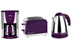 Russell Hobbs SET 3 PIECES PRUNE