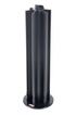 Tavola Swiss PORTE CAPSULES ALU 60 NOIR