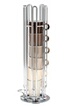 Tavola Swiss PORTE CAPSULES RONDO X7