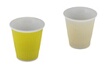 Les Artistes TASSE 18 CL VERTE + BLANCHE