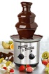 Simeo FC260 Fontaine à chocolat