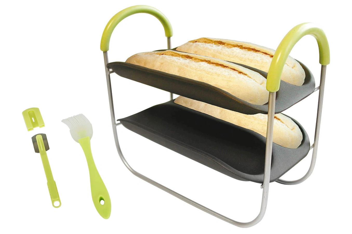 baguette de pain machine a pain
