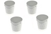 Lagrange POT FAISSELLE X4