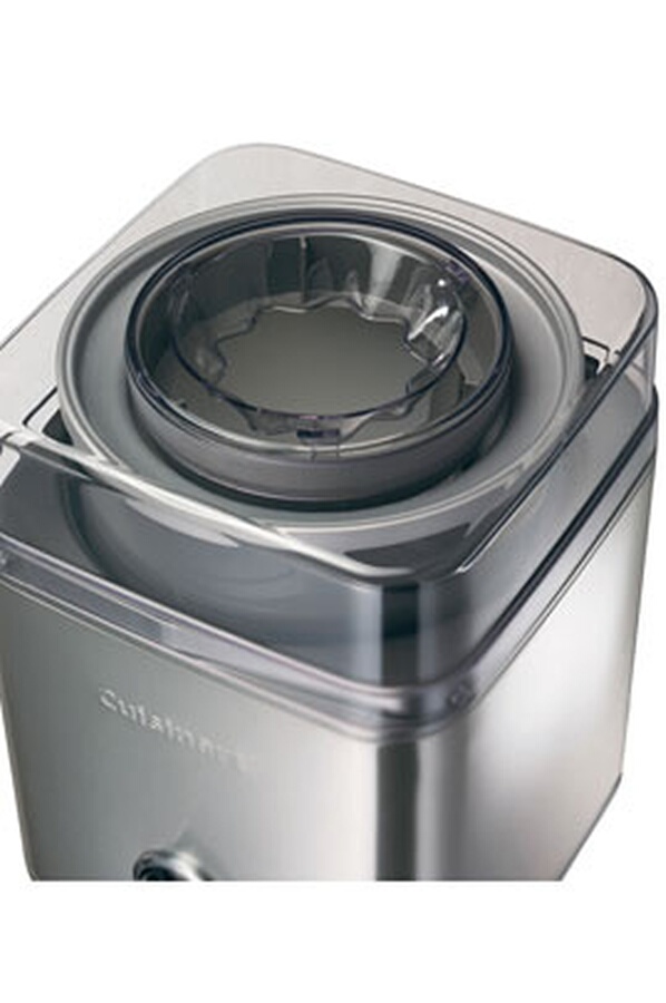Sorbetiere Cuisinart ICE 30 BCE XL CREAM ICE30BCE MACHINE A G