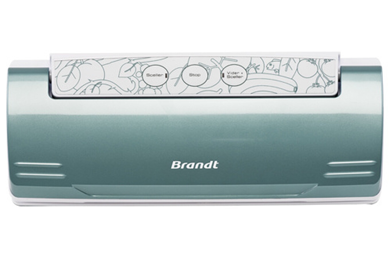 Machine sous vide Brandt SOU110 (3211762) Darty