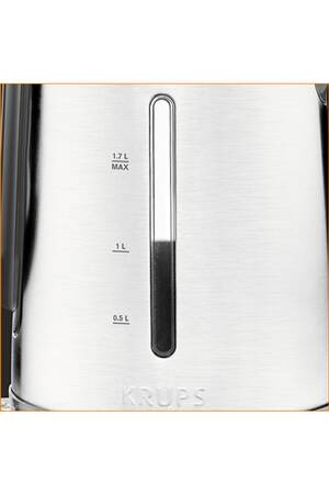 Bouilloire Krups CONTROL LINE INOX BW442D10 CONTROL LINE INOX