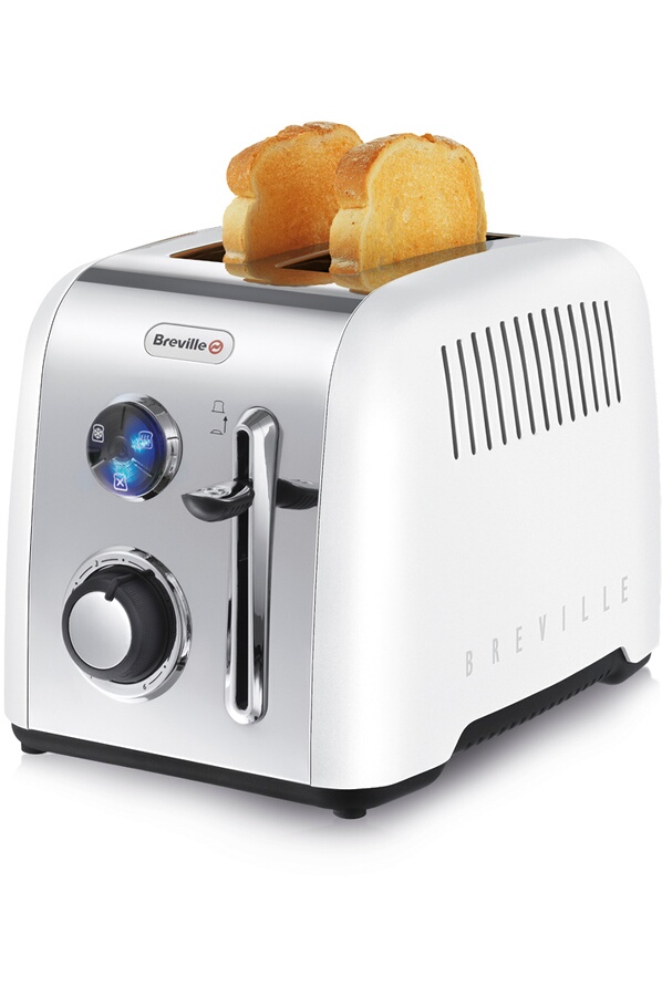 Grille pain Breville VTT519X01 (4064569)