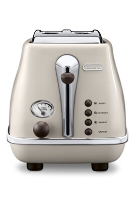 Delonghi ICONA BEIGE CTOV 2003.BG