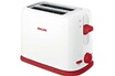 Philips HD2566/40 BLANC ROUGE