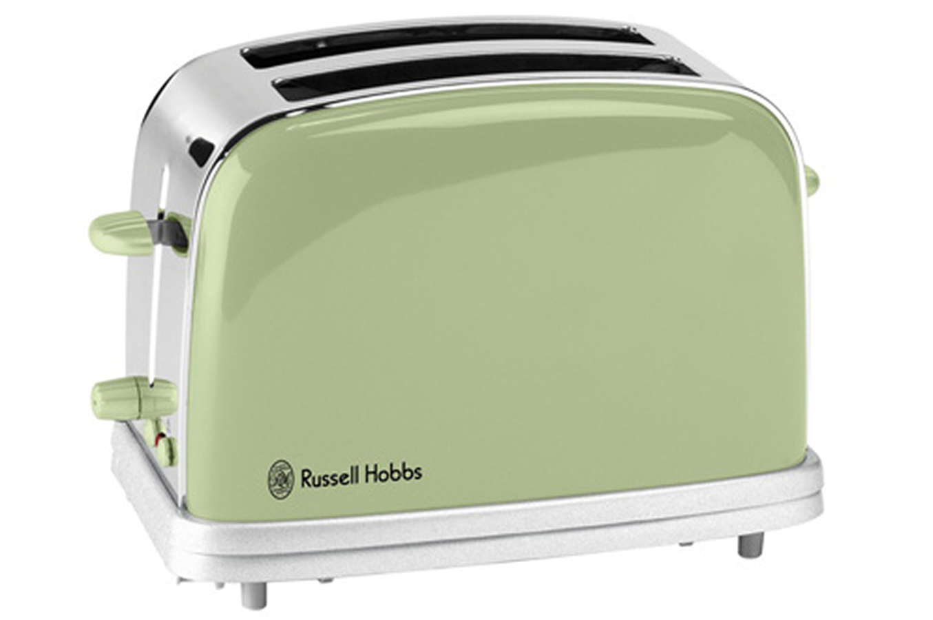 Grille pain Russell Hobbs 18011 56 TOASTER AMANDE 18011 56