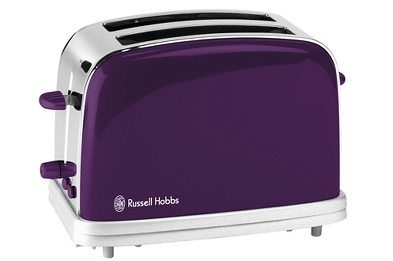 Grille pain Russell Hobbs 1801256 TOASTER PRUNE 1801256 TOAST PRUNE