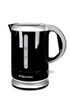 Electrolux EEWA 3100 NOIR