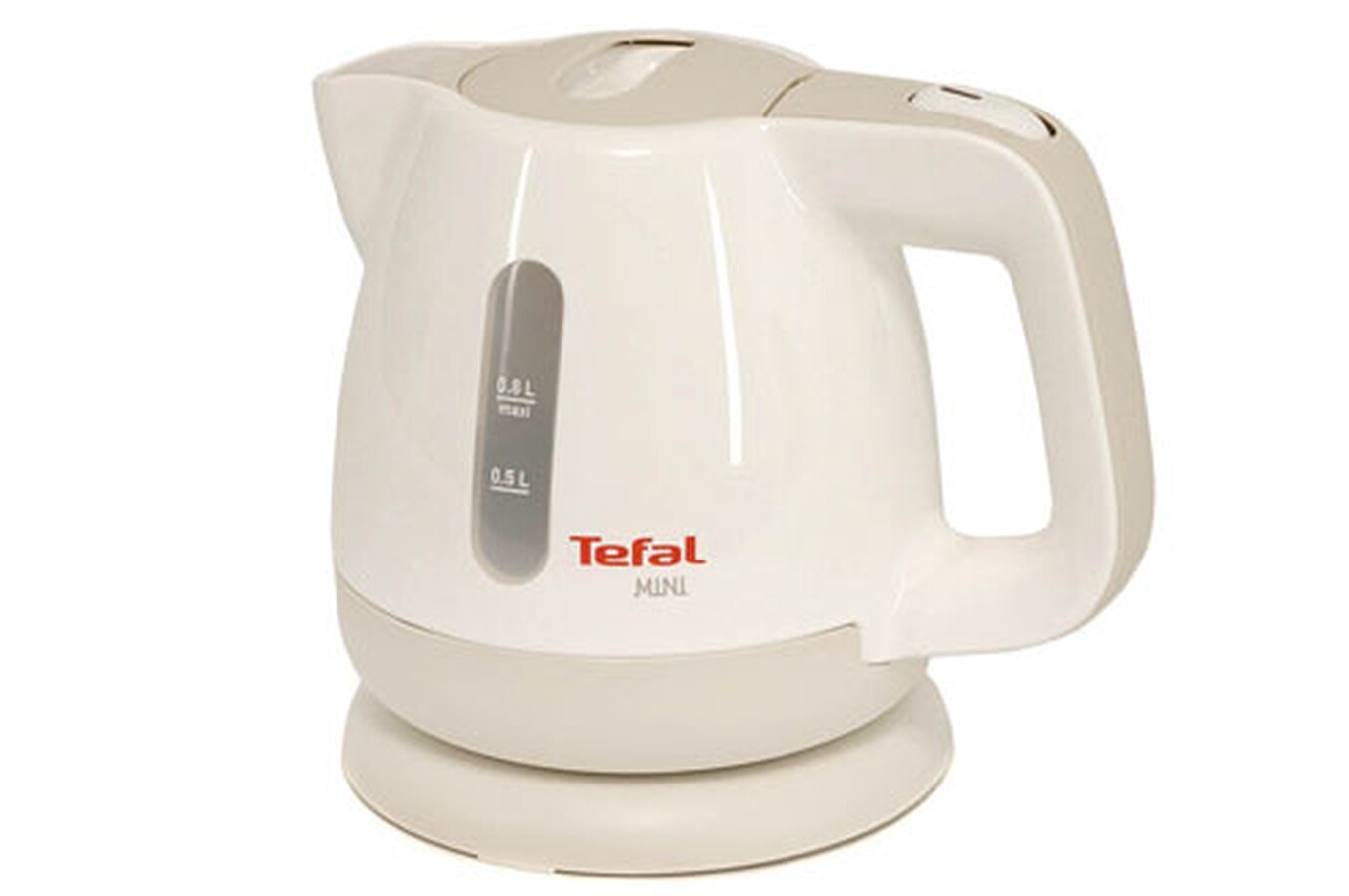 Bouilloire Tefal BF 8120 MINI - Bf8120mini (2270374) | Darty