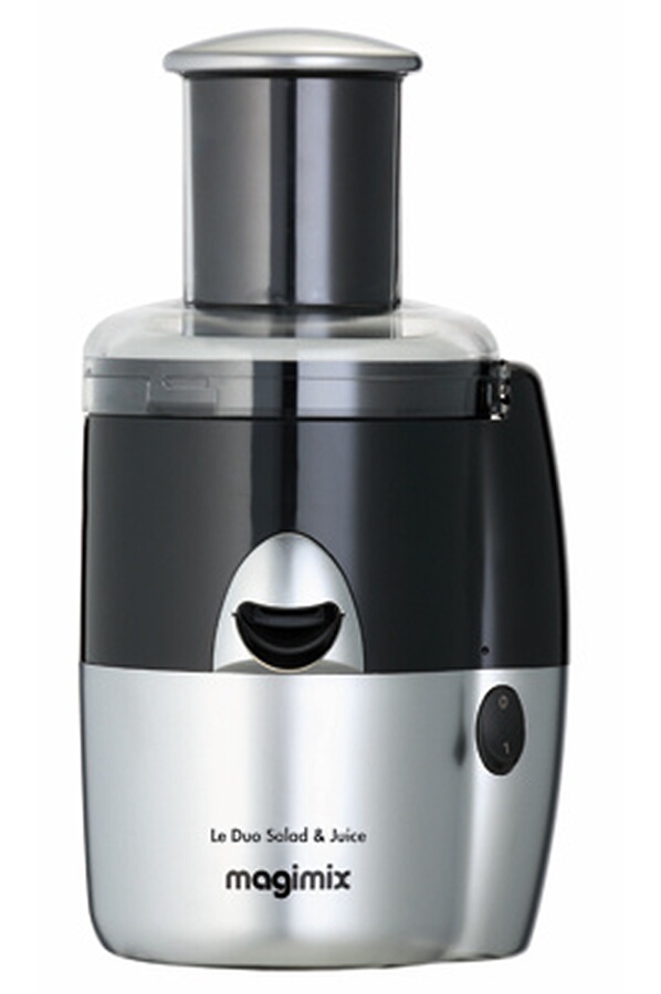 Centrifugeuse Magimix SALAD & JUICE (3216713) Darty