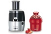 Magimix SALAD & JUICE + SORBETIERE