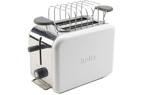 Kenwood TTM 020 BLANC KMIX