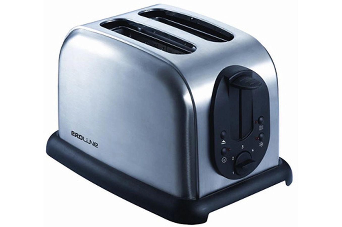 Grille pain Proline ST02 INOX (2745089) Darty