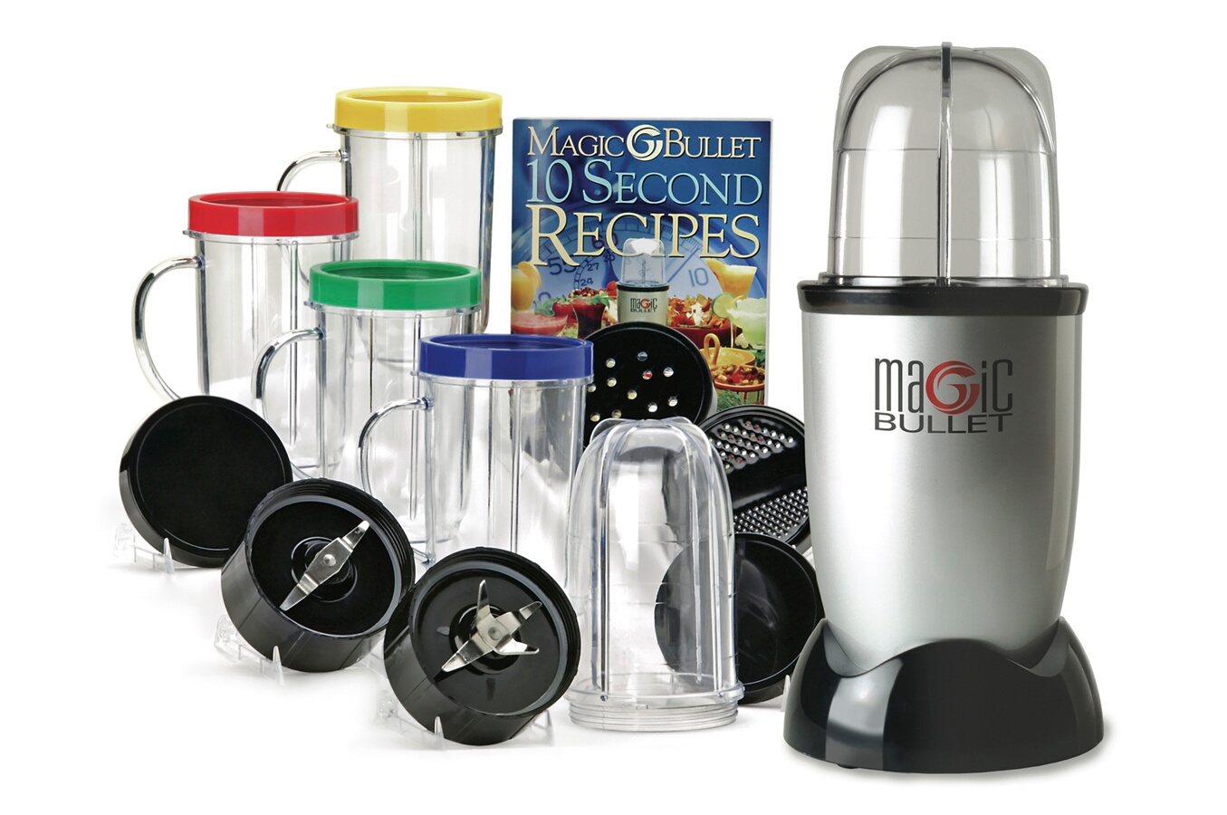 Blender Best Of Tv MAGIC BULLET (3788156) | Darty Blender Best Of Tv MAGIC BULLET (3788156) | Darty