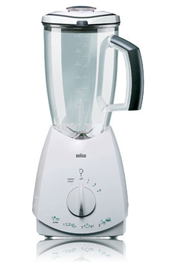 Blender Braun MX 2000 MX 2000 BLENDER (2838257) Darty
