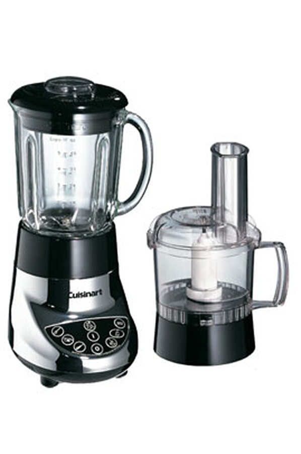 Blender Cuisinart BFP 703 CE CHROME BFP703CECHROME (1797808) Darty