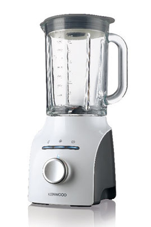 Blender Kenwood BLP610WH CLASSIC (4110684) Darty