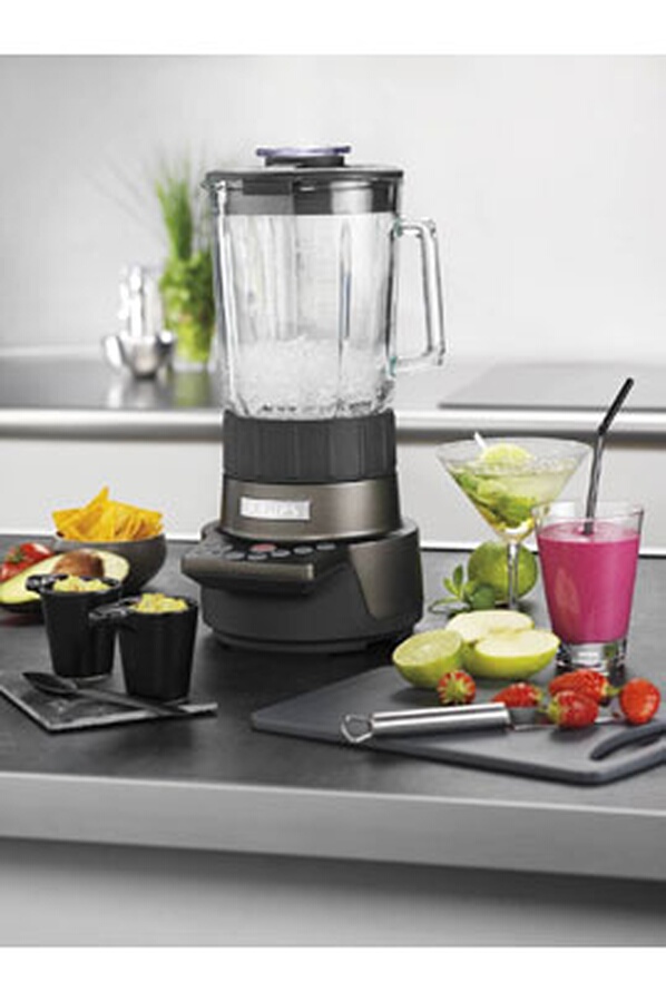 Blender Krups YY8507FD LENOTRE (3513130) Darty