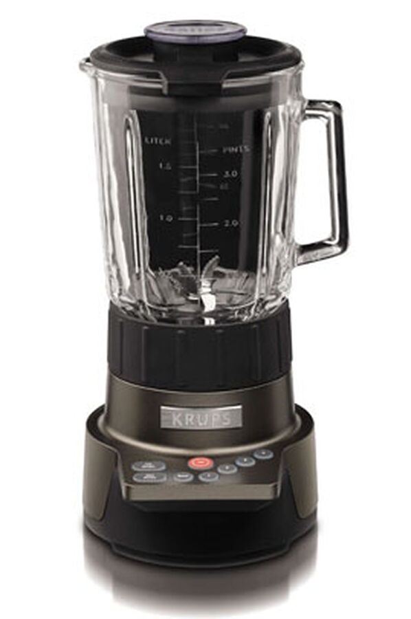 Blender Krups YY8507FD LENOTRE (3513130) Darty