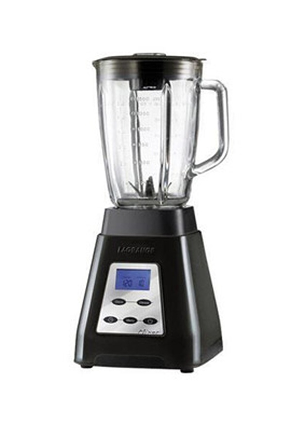 Blender Lagrange 609003 Blender Noir (4063872)