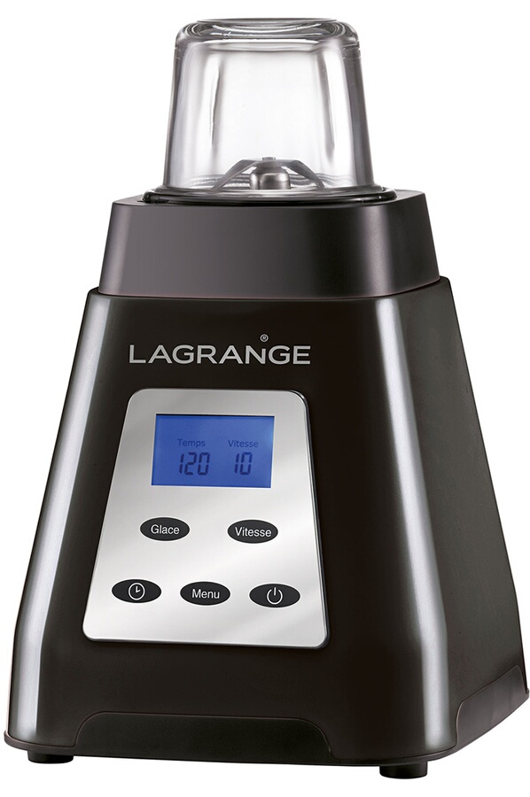 Blender Lagrange 609003 Blender Noir (4063872) Darty