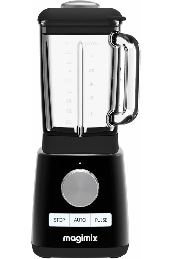 Blender Magimix 11622 NOIR (4311256) Darty