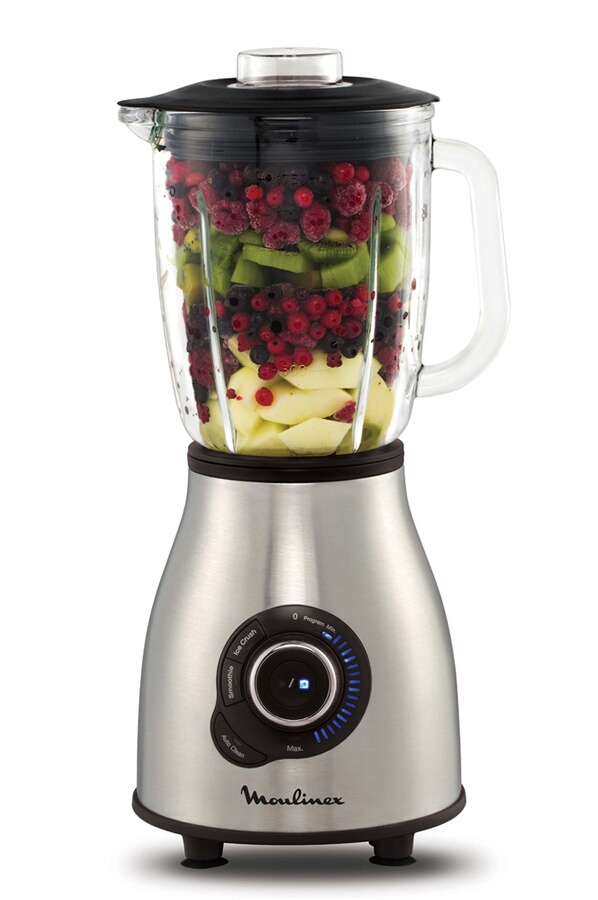 Blender Moulinex LM850D10 MASTERMIX (4250974) Darty