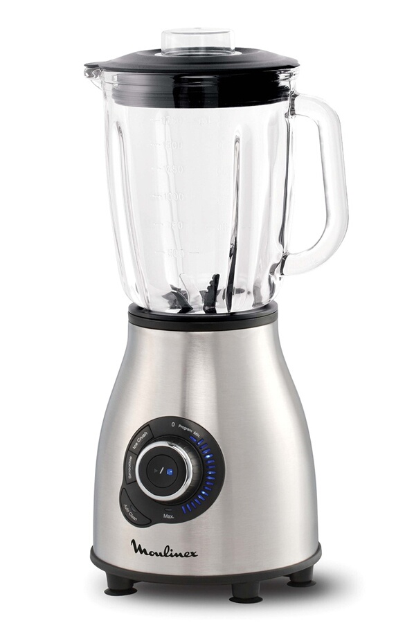 Blender Moulinex LM850D10 MASTERMIX (4250974) Darty