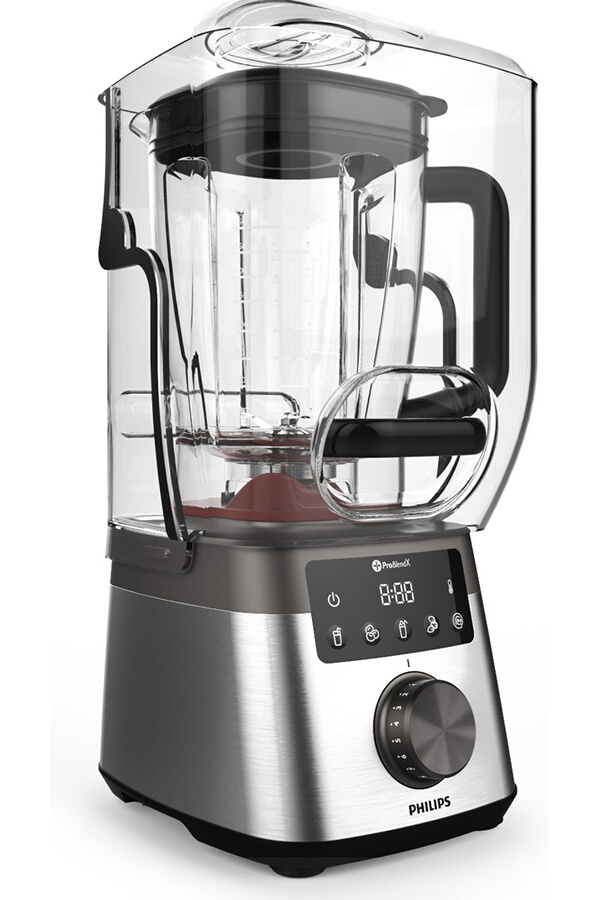 Blender Philips HR3868/00 HIGH SPEED (4297199) Darty