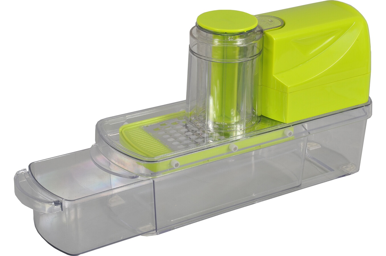 Hachoir Kitchen Chef MANDOLINE ELECTRIQUE PC 200 PC 200 (3638057) Darty