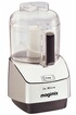 Magimix 18109F MICRO CHROME BRILLANT